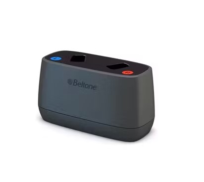 Beltone Desktop Charger Amaze RIE 63